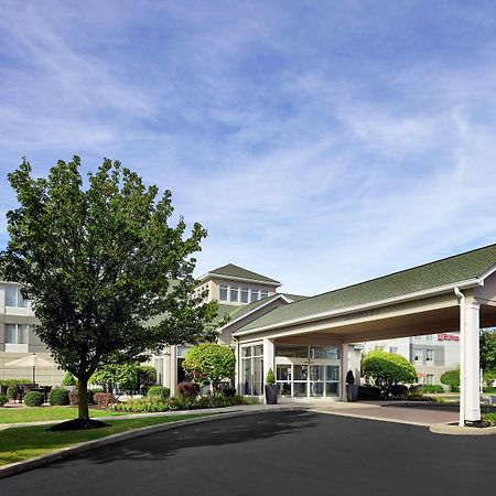 Hilton Garden Inn Allentown West Breinigsville Екстер'єр фото