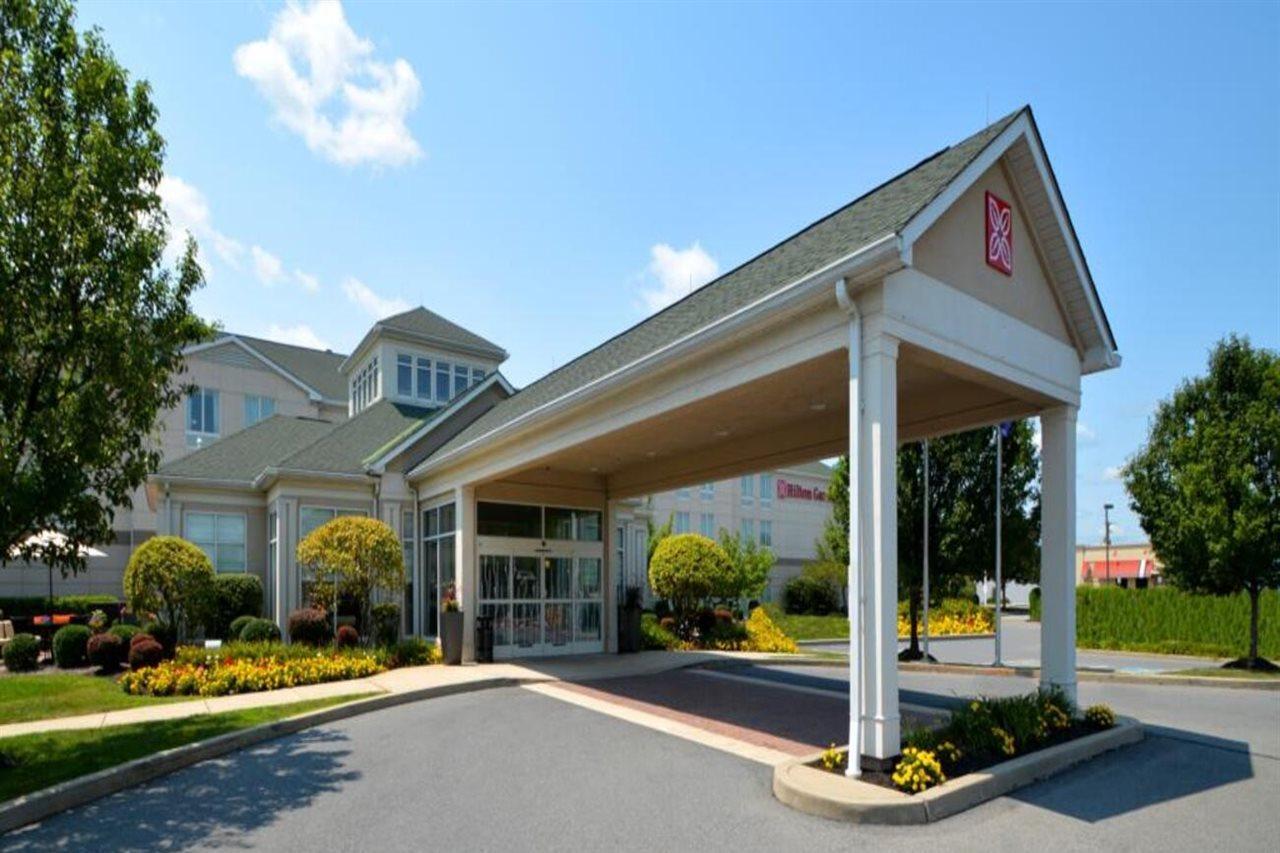 Hilton Garden Inn Allentown West Breinigsville Екстер'єр фото