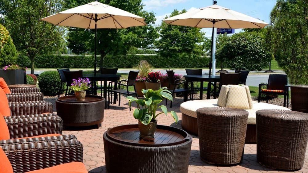 Hilton Garden Inn Allentown West Breinigsville Екстер'єр фото