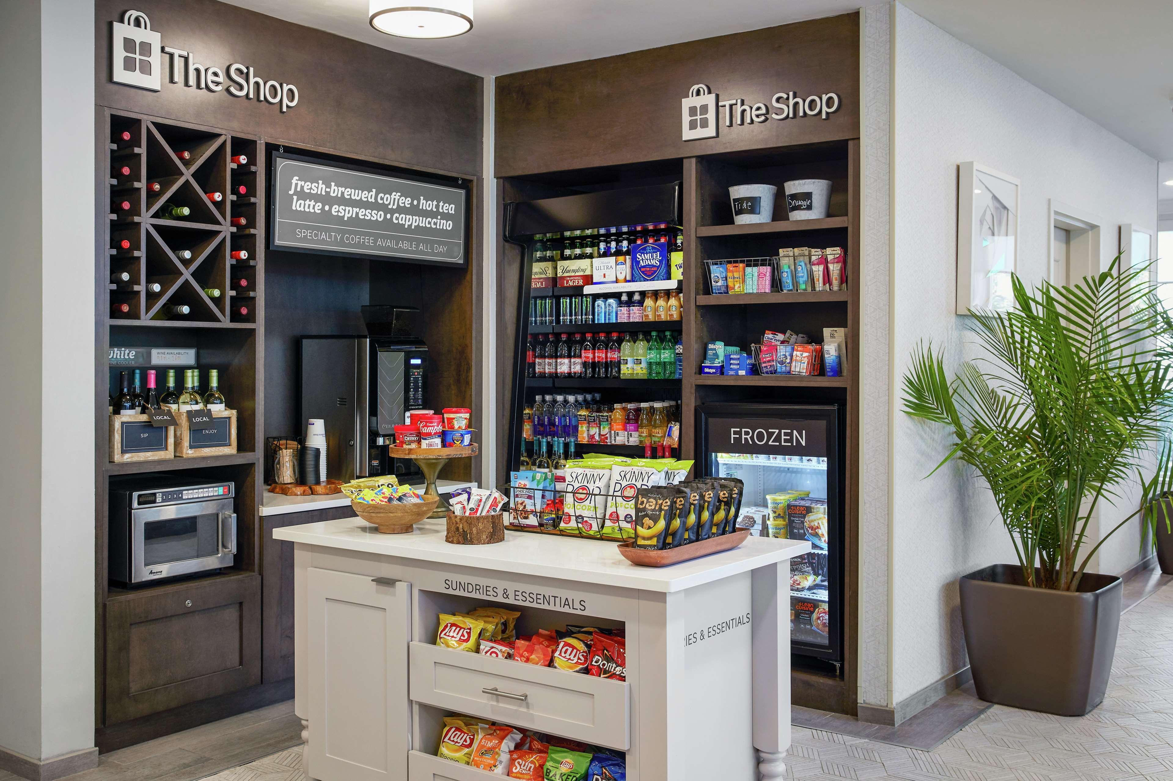 Hilton Garden Inn Allentown West Breinigsville Екстер'єр фото