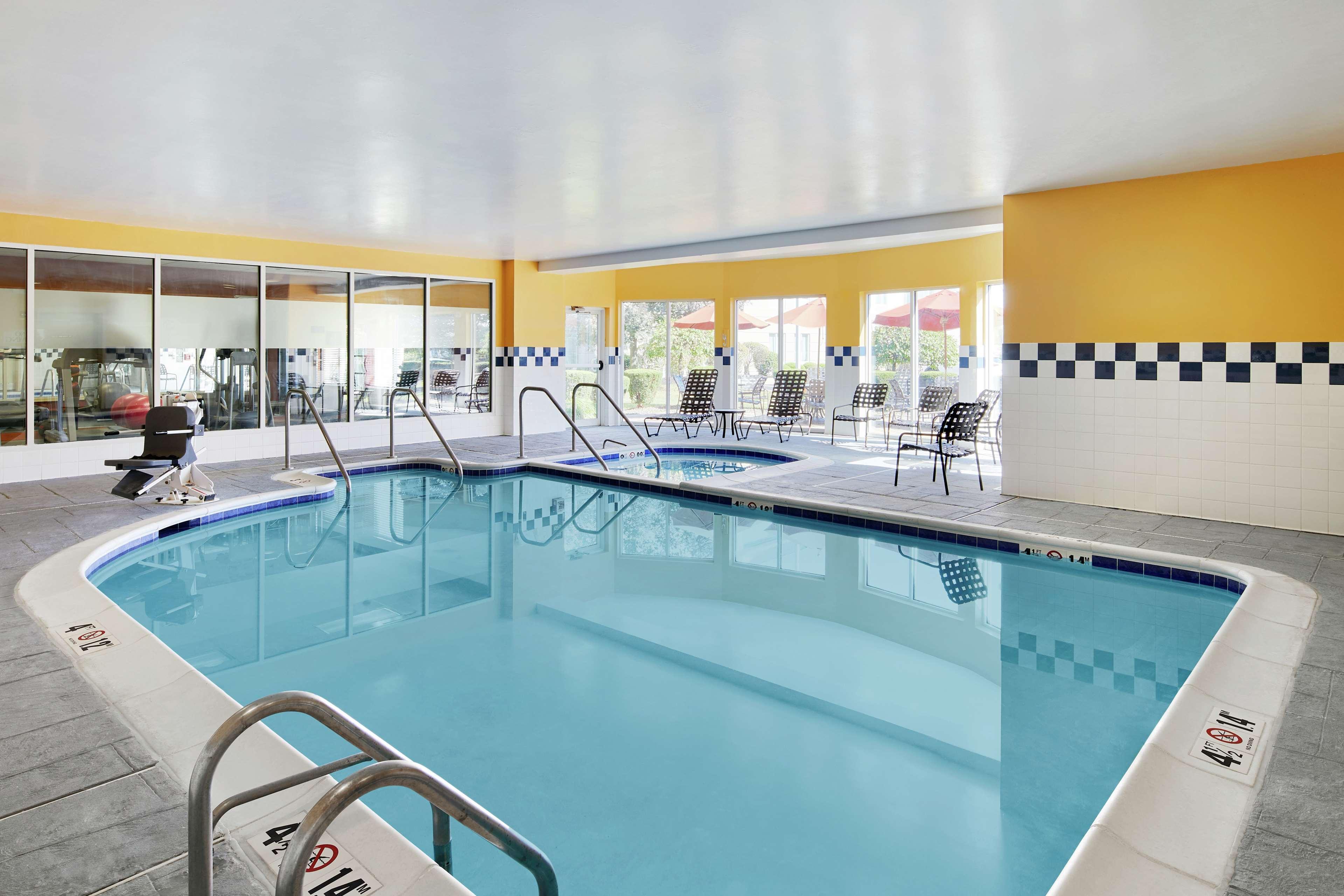 Hilton Garden Inn Allentown West Breinigsville Екстер'єр фото