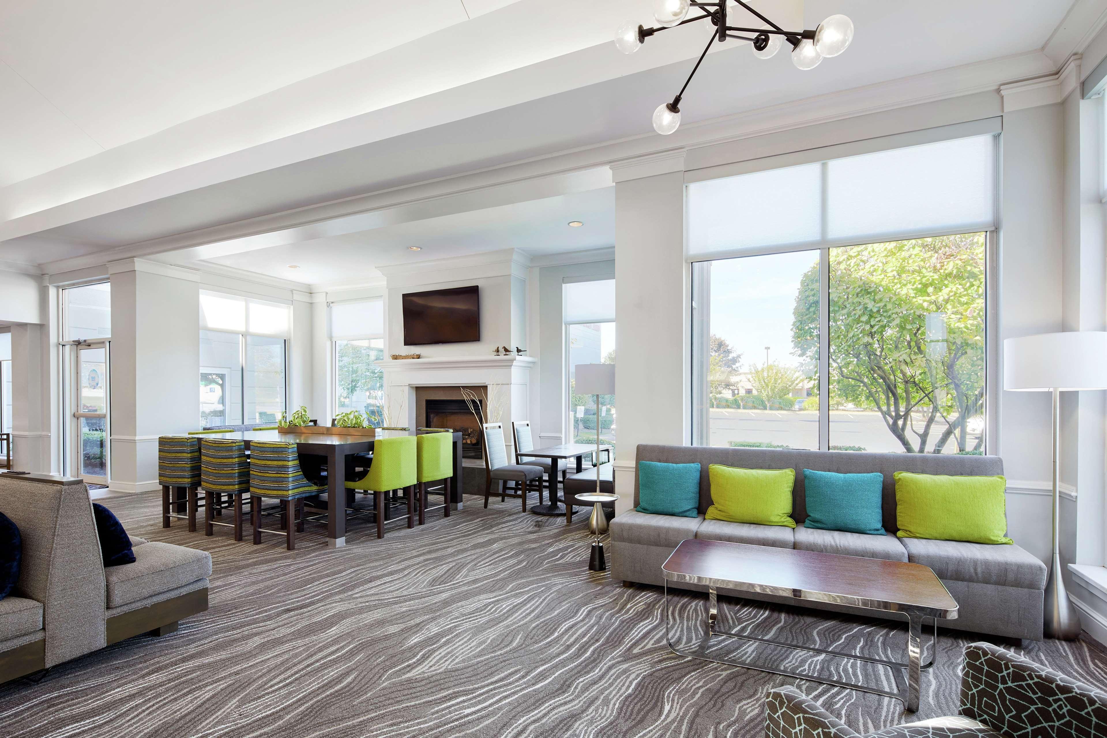 Hilton Garden Inn Allentown West Breinigsville Екстер'єр фото