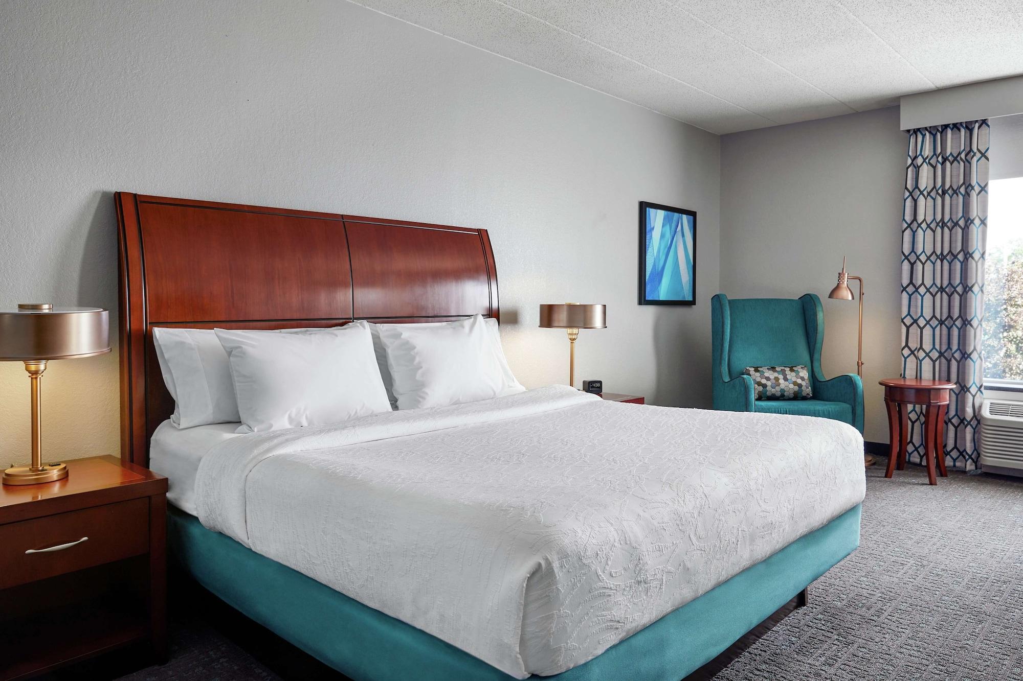 Hilton Garden Inn Allentown West Breinigsville Екстер'єр фото