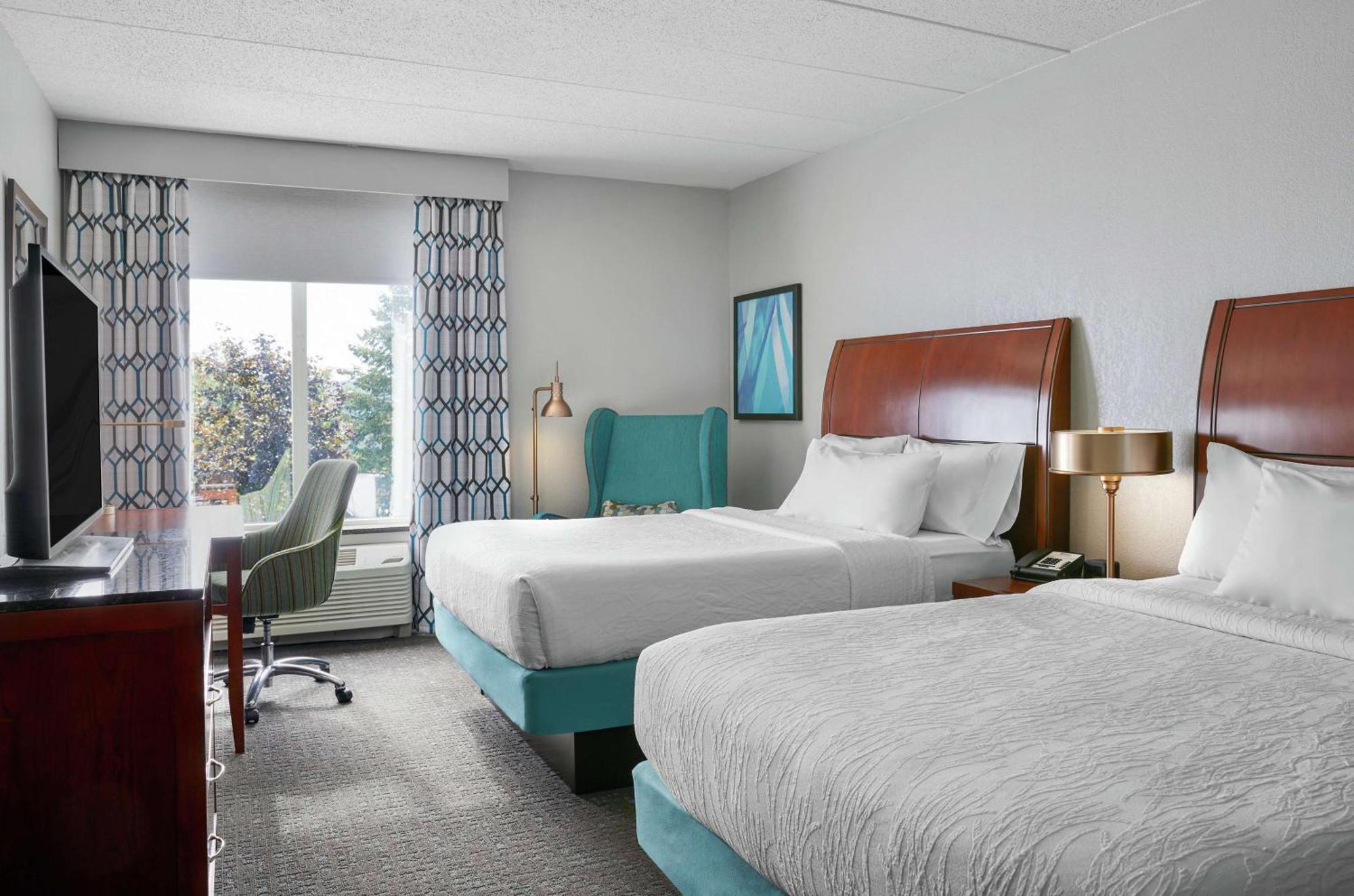 Hilton Garden Inn Allentown West Breinigsville Екстер'єр фото