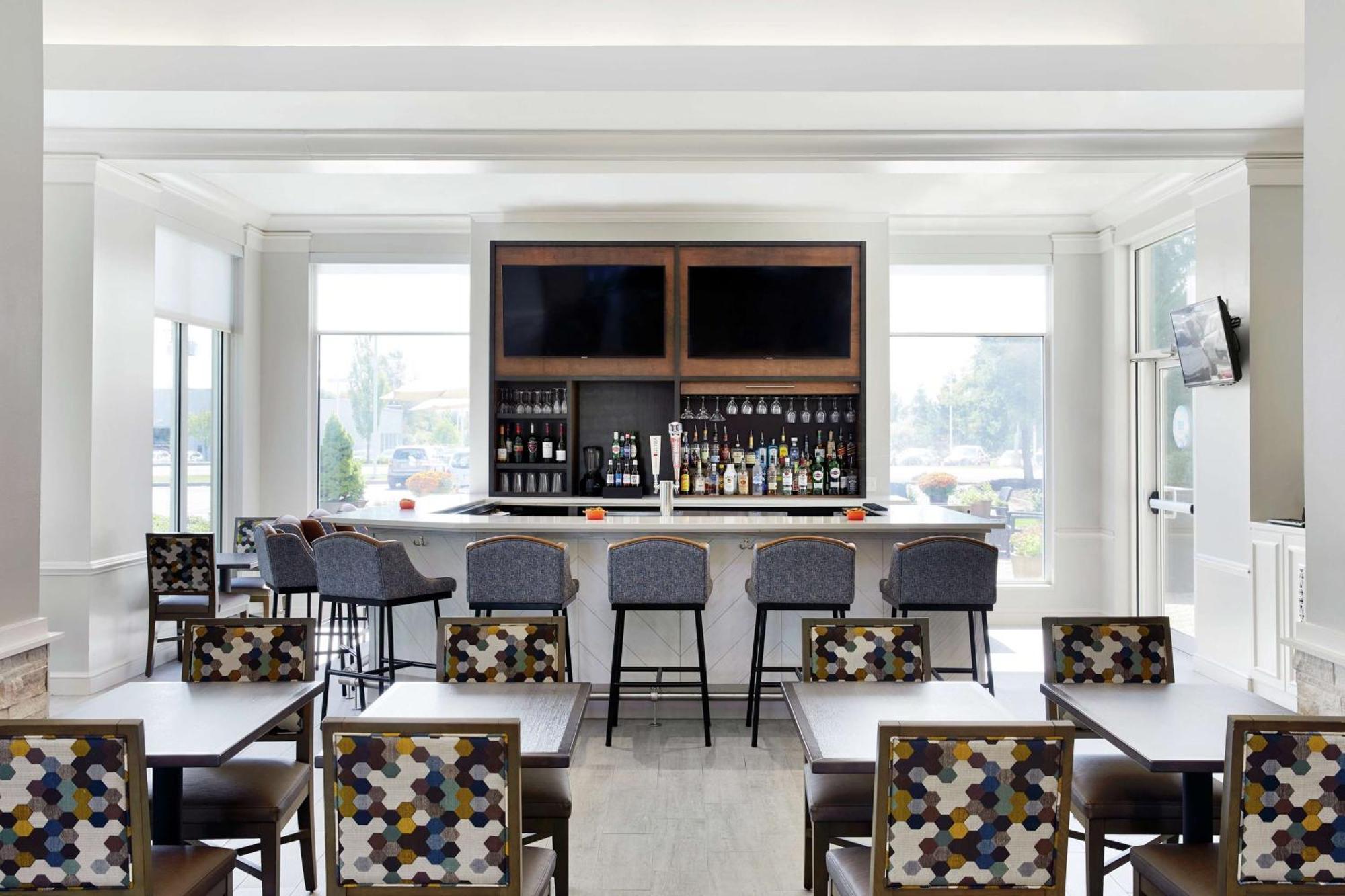Hilton Garden Inn Allentown West Breinigsville Екстер'єр фото