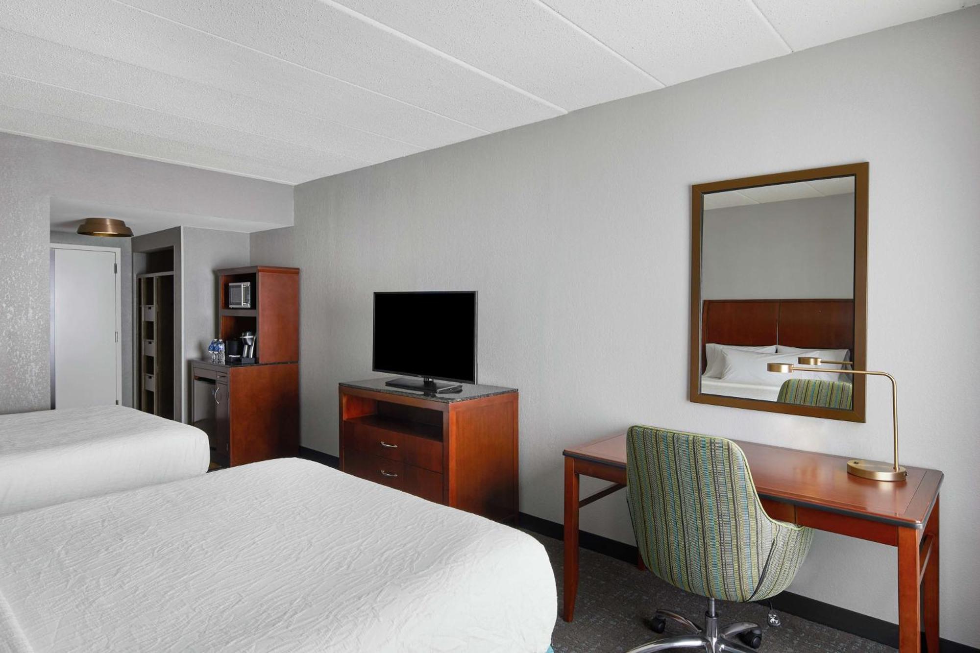 Hilton Garden Inn Allentown West Breinigsville Екстер'єр фото