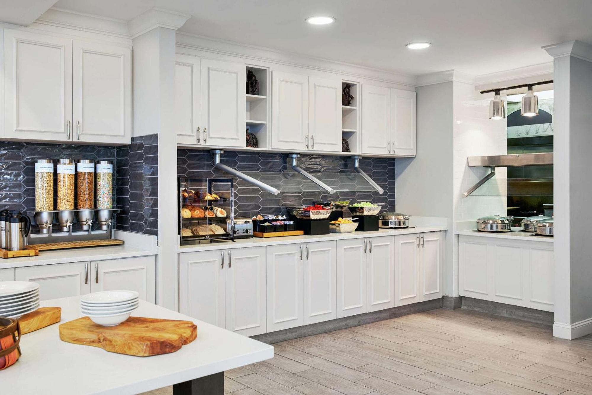 Hilton Garden Inn Allentown West Breinigsville Екстер'єр фото
