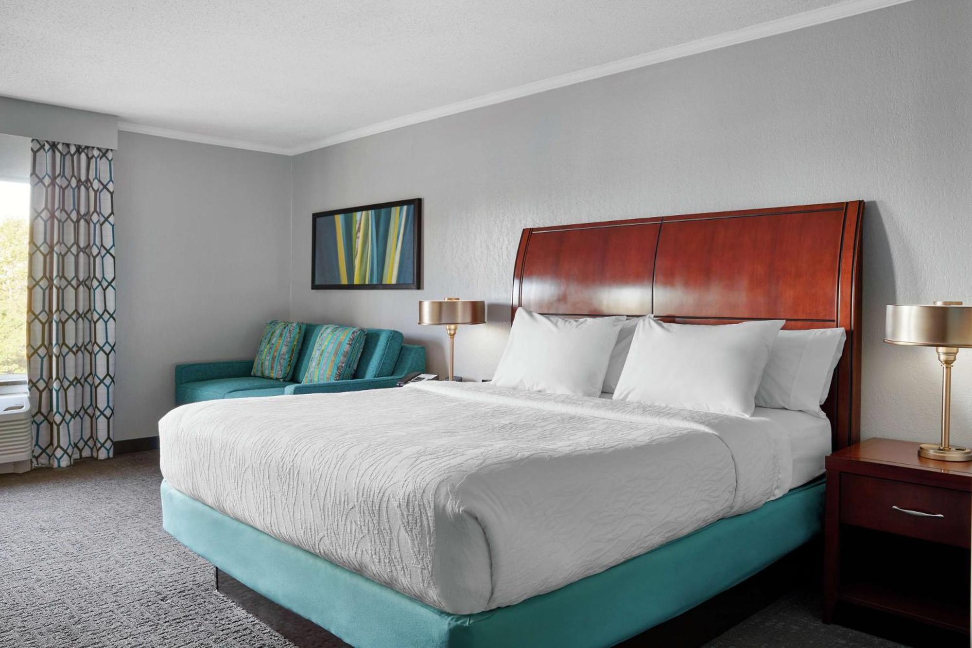 Hilton Garden Inn Allentown West Breinigsville Екстер'єр фото