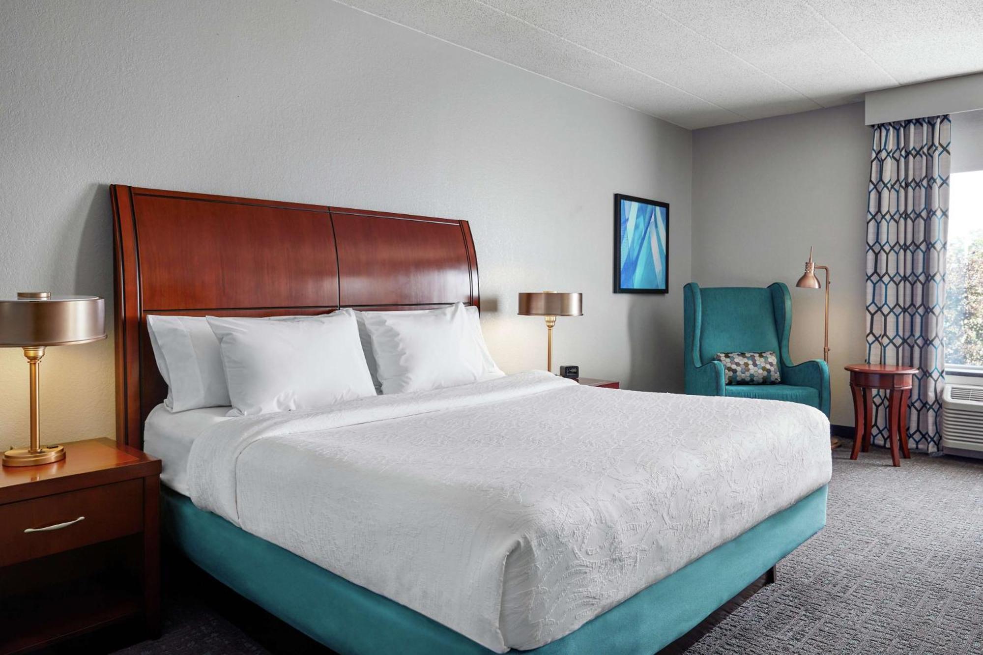 Hilton Garden Inn Allentown West Breinigsville Екстер'єр фото