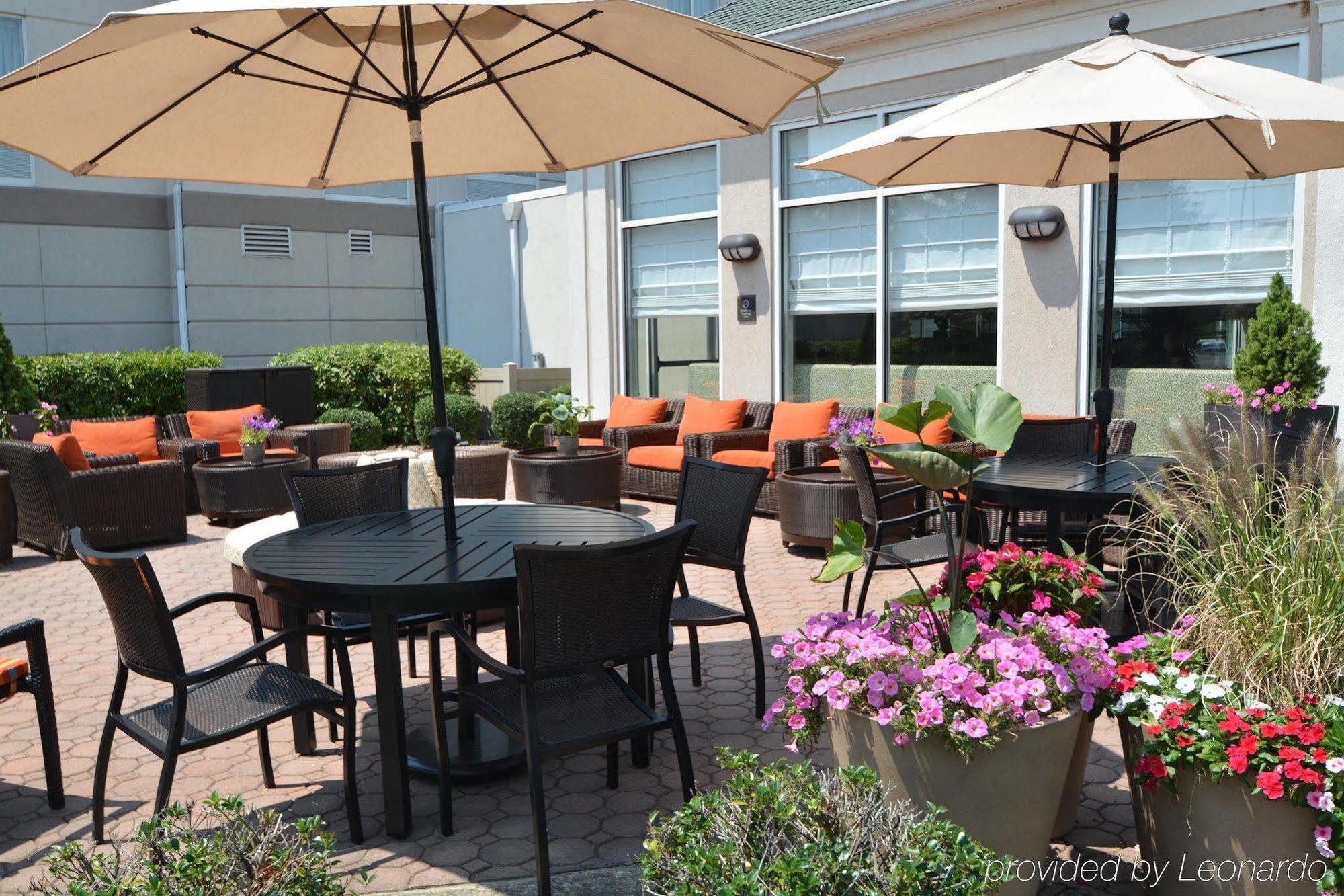 Hilton Garden Inn Allentown West Breinigsville Екстер'єр фото