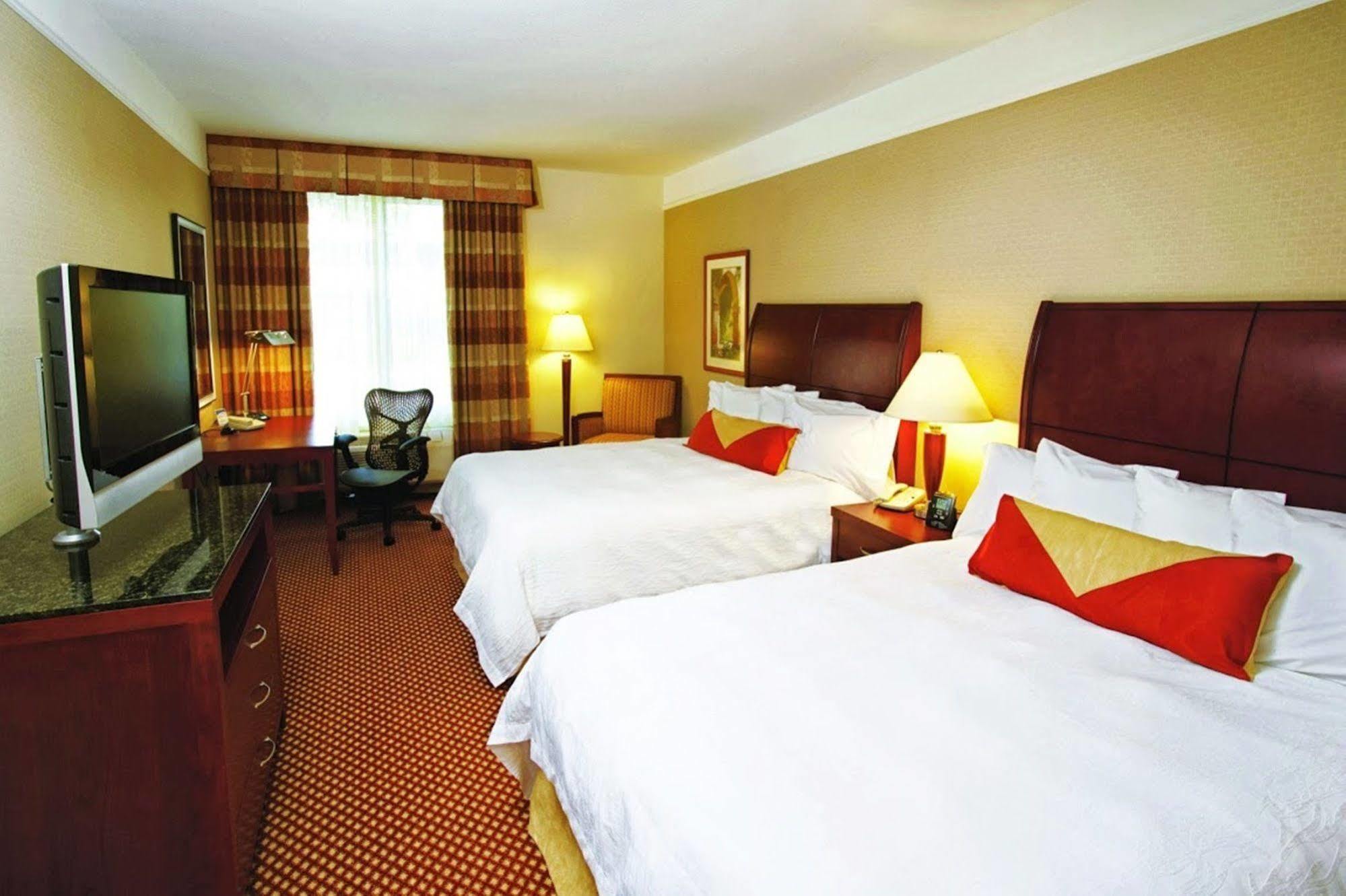 Hilton Garden Inn Allentown West Breinigsville Екстер'єр фото