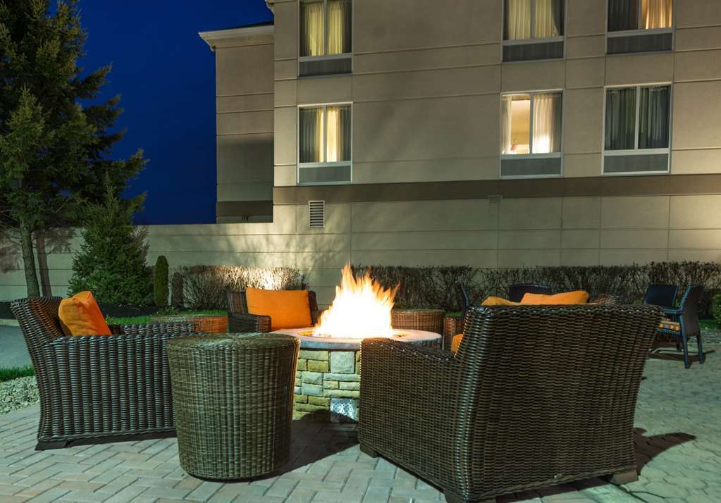 Hilton Garden Inn Allentown West Breinigsville Екстер'єр фото