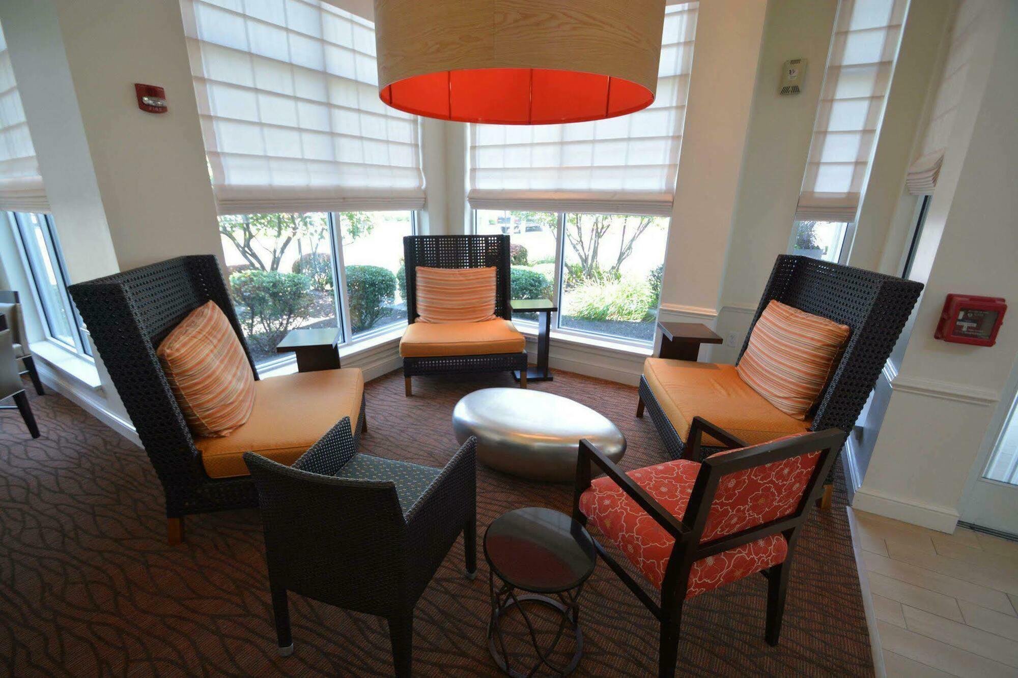 Hilton Garden Inn Allentown West Breinigsville Екстер'єр фото