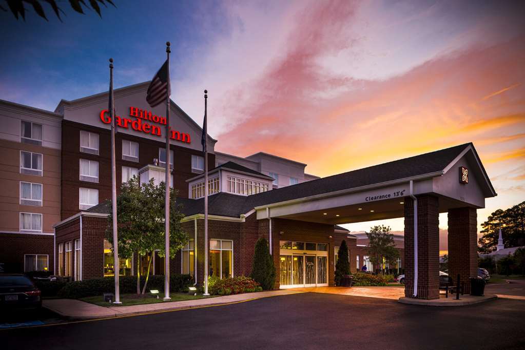 Hilton Garden Inn Allentown West Breinigsville Екстер'єр фото