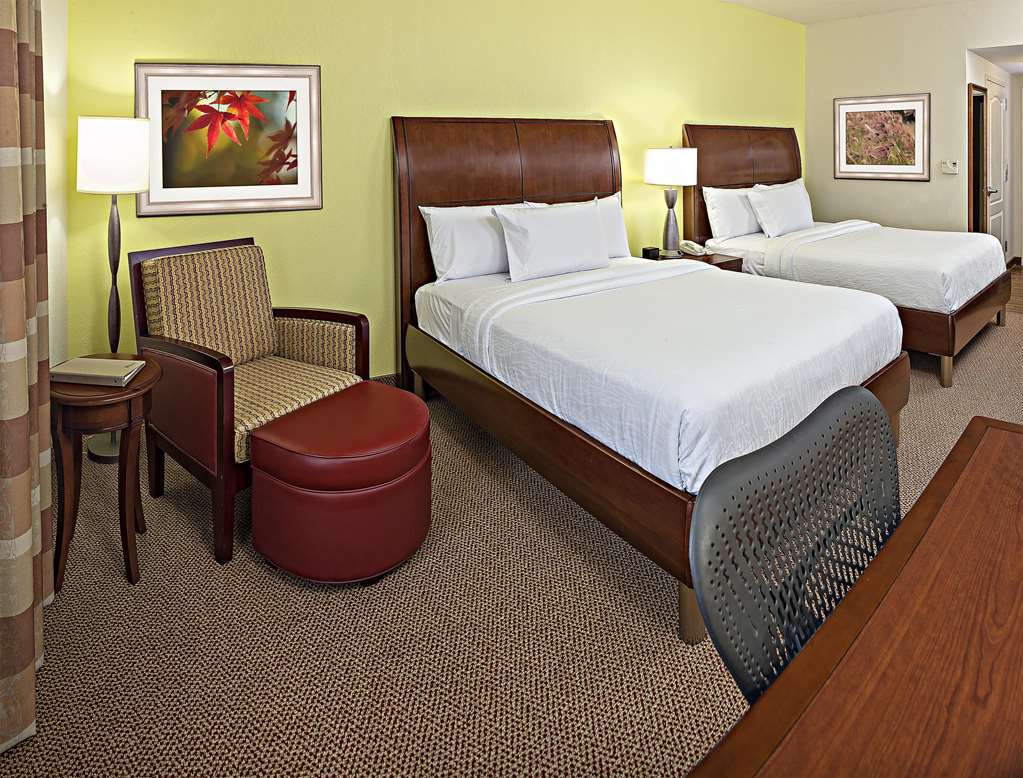 Hilton Garden Inn Allentown West Breinigsville Номер фото
