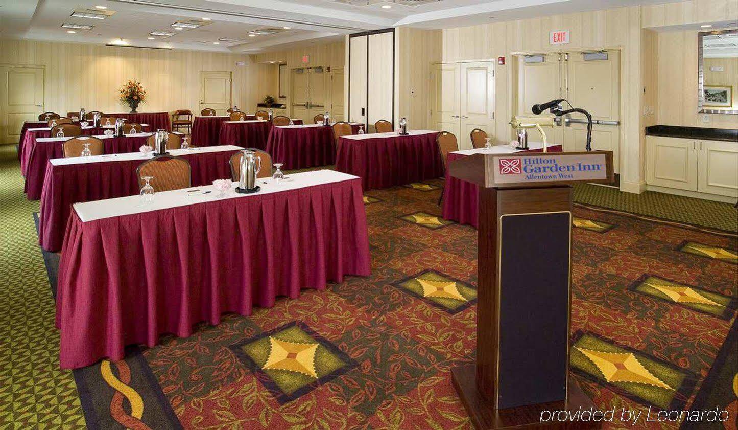 Hilton Garden Inn Allentown West Breinigsville Екстер'єр фото