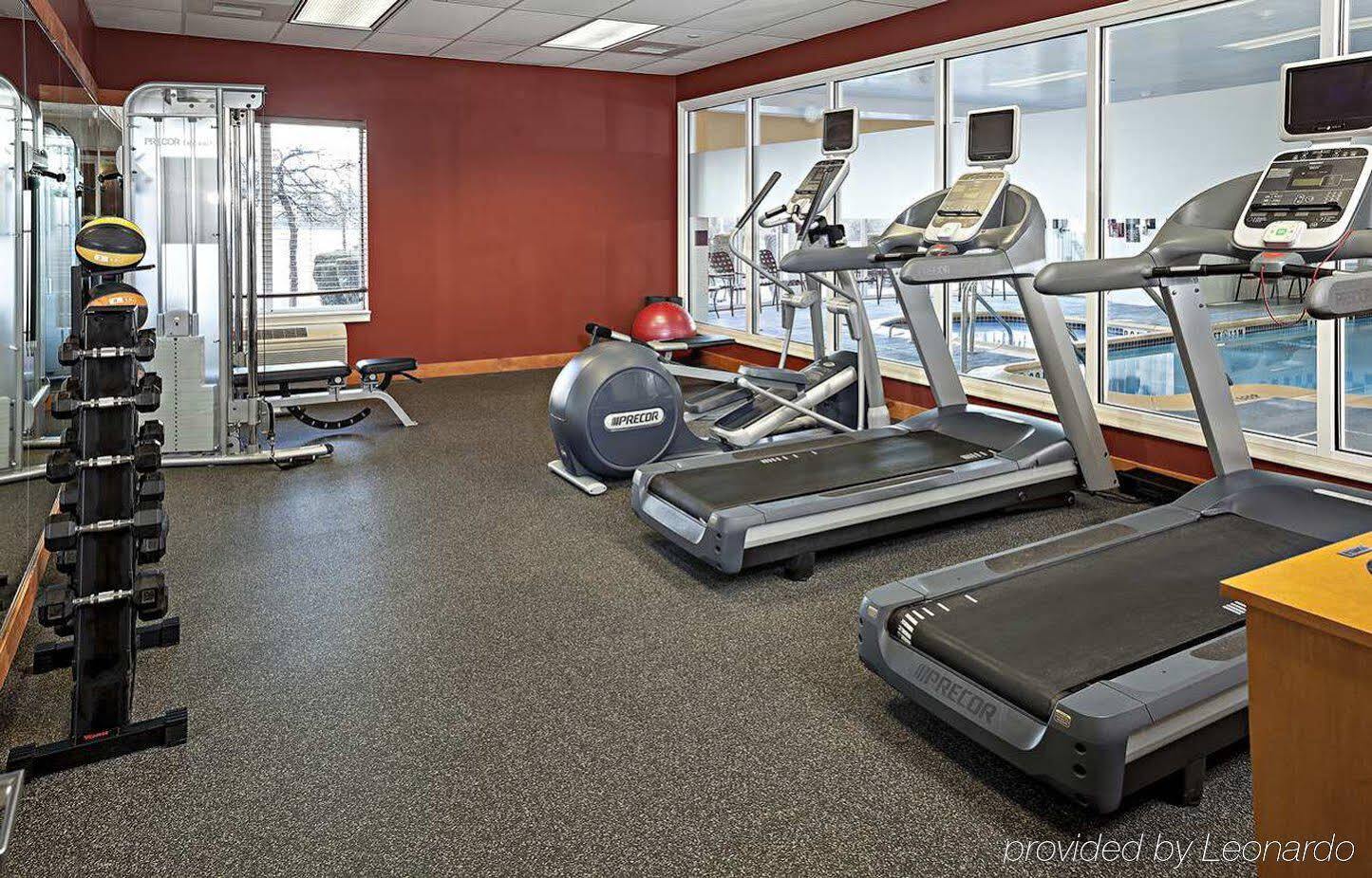 Hilton Garden Inn Allentown West Breinigsville Екстер'єр фото