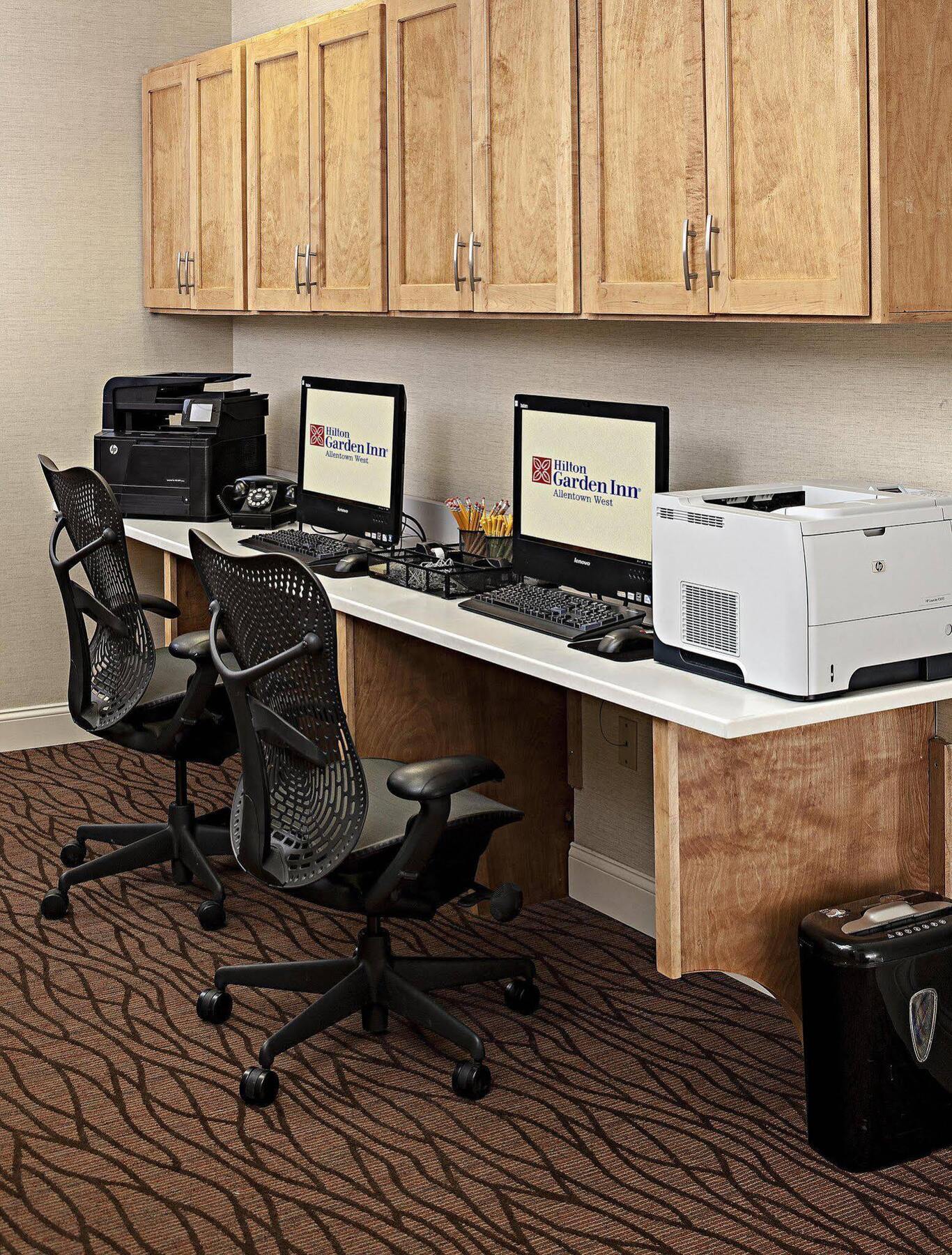 Hilton Garden Inn Allentown West Breinigsville Екстер'єр фото