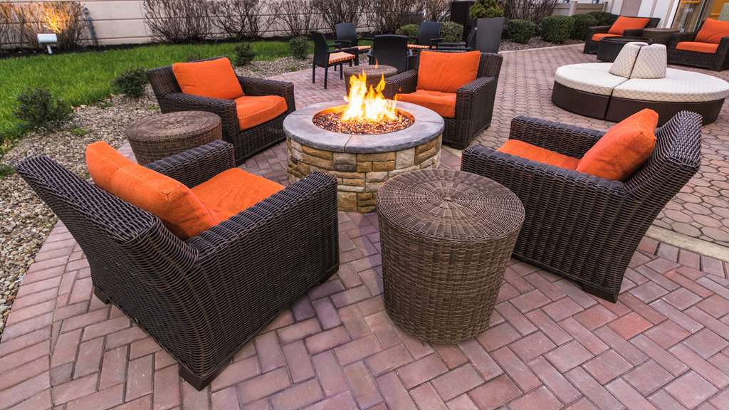 Hilton Garden Inn Allentown West Breinigsville Екстер'єр фото
